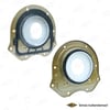 Ford Peugeot Citroen Fiat Transit Boxer Jumper Krank Keçesi Arka SKT
