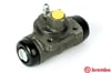 Ford Transit Fren Silindiri BREMBO