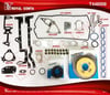 Ford Transit V184 2.4 TDI Motor Takım Conta Reinz Keçeli Subap Lastikli ROYAL