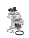 Ford Transit EGR Valfi 2.0 2.4 BORGWARNER