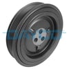 Ford Transit Krank Kasnağı 2.2 TDCİ-2.4 TDCİ DAYCO