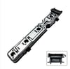 Ford Transit Stop Duyu AEM
