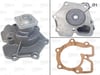 Ford Transit Devirdaim VALEO