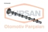 Ford Transit Eksantrik Mili Emme 2.4 2.2 TDCI SUPSAN