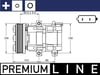 Ford Transit Mondeo Klima Kompresörü 2.0 TDCİ 3.0 V6 MAHLE