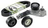 Ford Transit Alternatör Gergi Kiti SNR