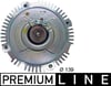 Transit [86>94] 2.5 TDI 2.5 TD Fan Termiği MAHLE