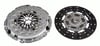 Ford Transit Debriyaj Seti SACHS