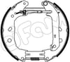 Ford Transit Connect Fren Silindiri Tamir Kiti CIFAM