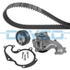 Ford Transit Connect Triger Eksantrik Seti Devirdaimli 1.8TDCI DAYCO