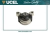 Ford Transit Connect Motor Takozu Sağ İçi Braketsiz UCEL