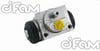 Ford Transit Connect Focus Arka Fren Silindiri CIFAM