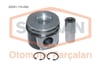 Ford Transit Connect Piston 1.8 TDCi 110BG SUPSAN