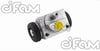 Ford Transit Connect Focus Arka Fren Silindiri CIFAM
