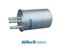 Ford Transit Connect Yakıt Filtresi PURFLUX