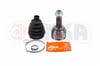 Ford Transit Courier Ön Dış Aks Kafası ANKA