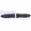 Ford Transit Courier Fiesta VI Ka Ecosport B Max Lancia Ypsilon Fiat Panda... DELPHI