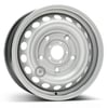 Ford Transit Custom Jant 15 İnç 5 Bijon 2.2 TDCİ Tek Teker JANT-