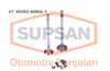 Ford Transit I4U Supap Takımı 2.4L Ara Model 450 SUPSAN