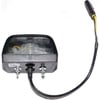 Ford Transit Plaka Lambası Komple FORD-