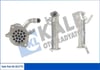 Ford Transit Fiat Ducato Peugeot Boxer Jumper EGR Soğutucu KALE-RADYATOR