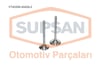 Volkswagen Transporter Emme Egzoz Subap 2.5 TDI 7mm SUPSAN