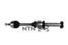 Volkswagen Transporter Aks SNR