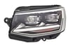 Volkswagen Transporter Sol Far LED VALEO