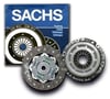 Volkswagen LT35 Debriyaj Seti SACHS