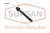Volkswagen Transporter Silindir Kapak Saplama Seti 2.4-2.5TD SUPSAN