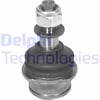 Volkswagen Transporter III T3 Rotil Alt DELPHI