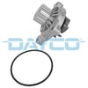 Volkswagen Transporter T4 Devirdaim 2.5 TDI ACV DAYCO