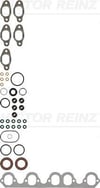 Volkswagen LT35 Transporter T4 Motor Üst Takım Conta 2.4 2.5 TDI (Kapak... V.REINZ