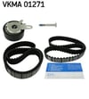 Volkswagen Transporter T4 Triger Seti 2.4D SKF