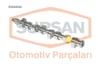 Volkswagen Transporter T4 Passat Eksantrik Mili 1.9 Dizel Emme SUPSAN