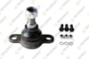 Volkswagen Transporter T4 Rotil Alt TEKNOROT