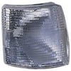 Volkswagen Transporter T4 Sinyal Lambası Sol Beyaz Duysuz 1991-2004 PRO-A