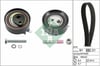 Volkswagen Transporter T4 LT Eksantrik Gergi Kiti INA