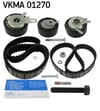 Volkswagen T4 LT35 Triger Seti 2.5TDI SKF
