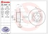 Volkswagen Transporter T4 Ön Fren Aynası 14 Jant BREMBO