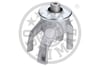 Volkswagen Transporter T5 T6 Caravelle T5 T6 Motor Takozu Arka Dört Ayak 2.5 TDI OPTIMAL
