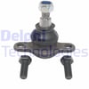 Volkswagen Transporter T5 Multivan T5 Rotil Alt DELPHI