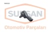 Volkswagen Transporter T5 Basınç Dönüştürücü 2.5 TDI SUPSAN