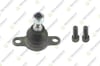 Volkswagen Transporter T5 Multivan T5 Rotil Alt TEKNOROT