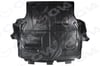 Volkswagen Transporter T5 Motor Alt Karter Muhafaza GKL