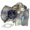 Volkswagen Transporter T5 Touareg Egr Valfi DELPHI