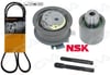 Volkswagen T5 Caddy Passat Jetta Golf Polo Audi A3 Seat Leon Triger Seti 1.4... GVA