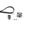 Volkswagen T5 Caddy Passat Jetta Golf Polo Audi A3 Seat Leon Triger Seti GATES