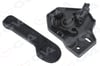 Volkswagen Transporter T5 Motor Kaput Açma Kolu Alt Üst Set GVA