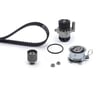 Volkswagen T5 Caddy Passat Jetta Golf Polo Audi A3 Seat Leon Devirdaimli... GATES